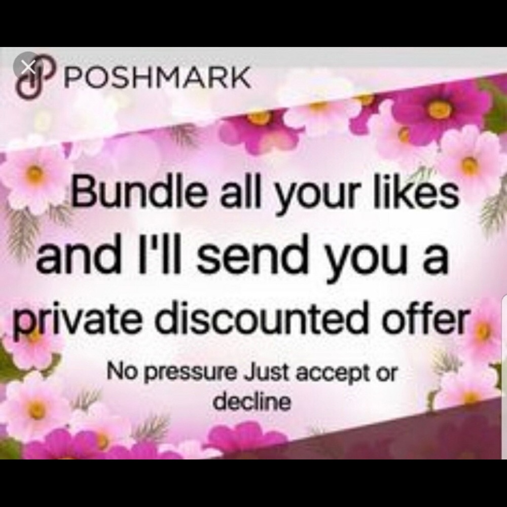 Make an offer!!